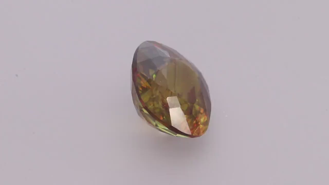 Sphene 11.41 ct
